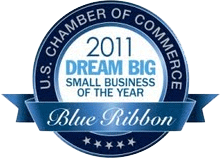 BlueRibbon